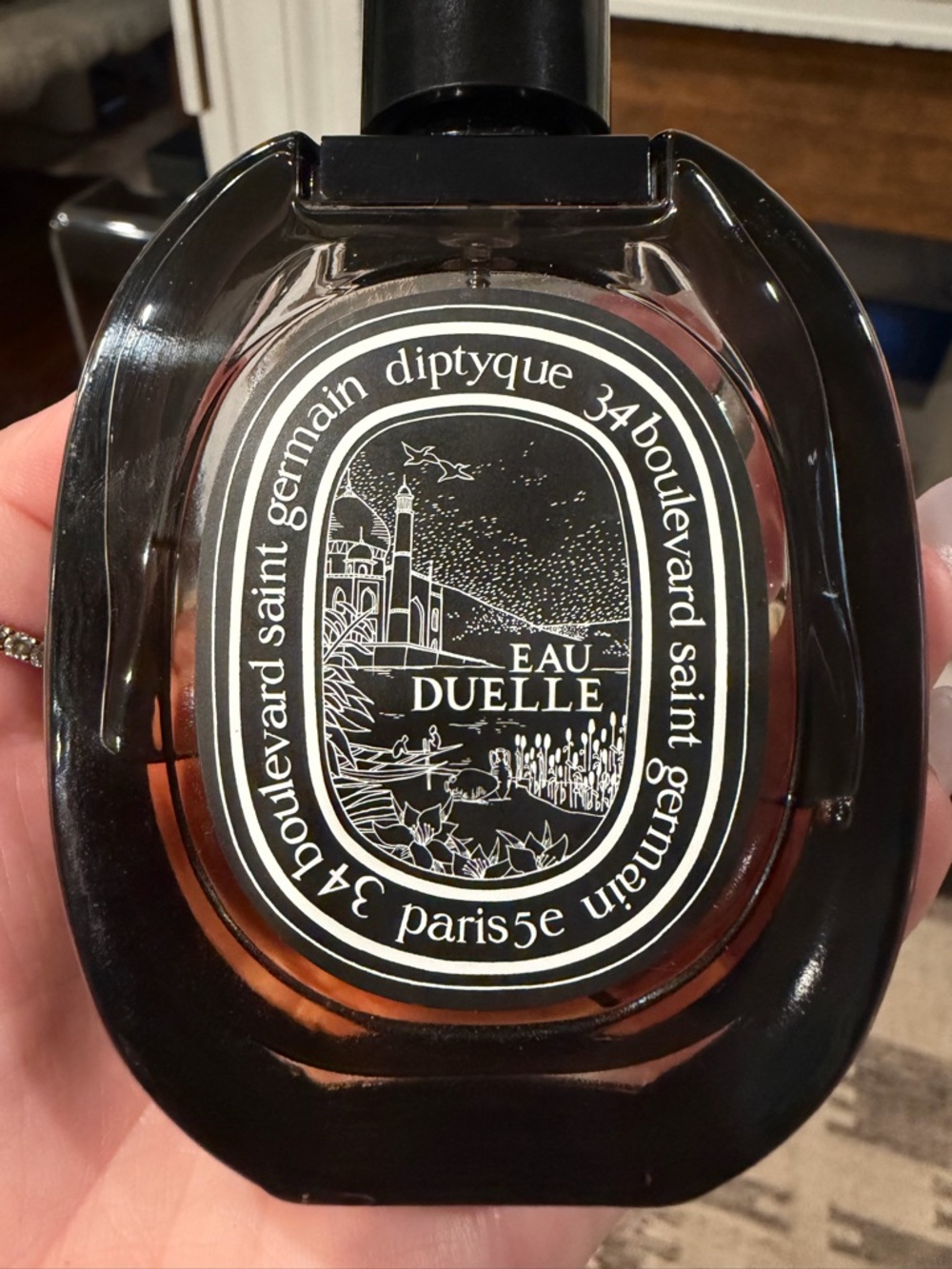 diptyque Eau Duelle